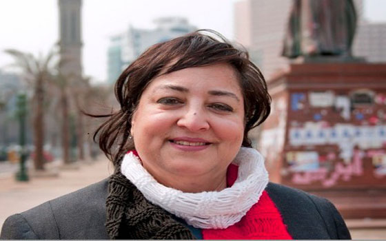   مصر اليوم - سُجِنْتُ في عصر السّادات وسجن ابني في عهد مبارك